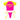 PINK & YELLOW
