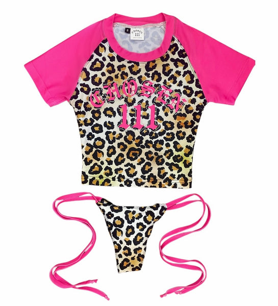 LEOPARD – chosen111